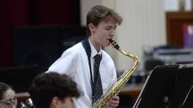 OHS music students offering two free events on the heels of success at organizational contest