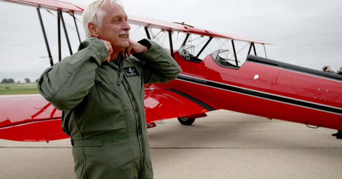 Fatal Galt Airport crash witness reported hearing sound like ‘woodchipper’ Shaw Local