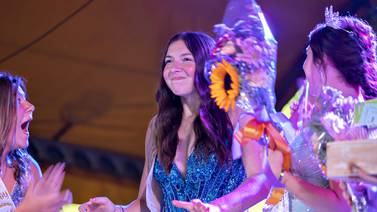 Karlson crowned 2025 Miss Amboy