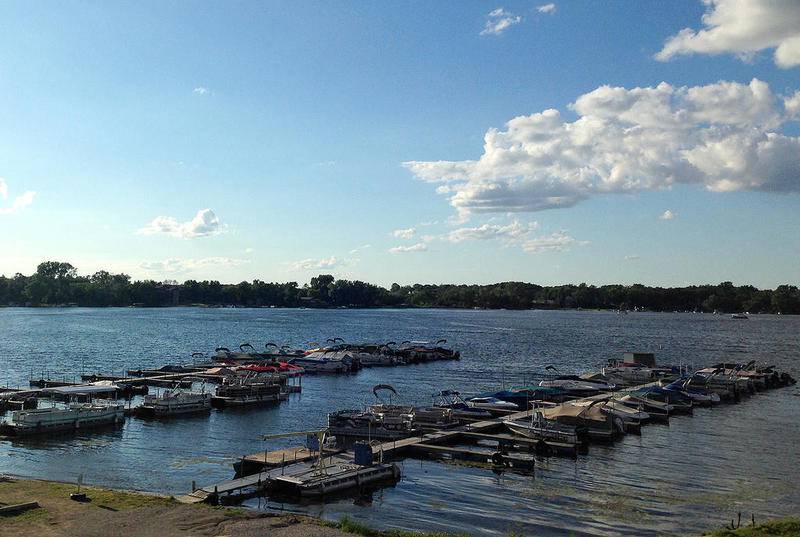 Wauconda first responders recover body of 9yearold who fell into