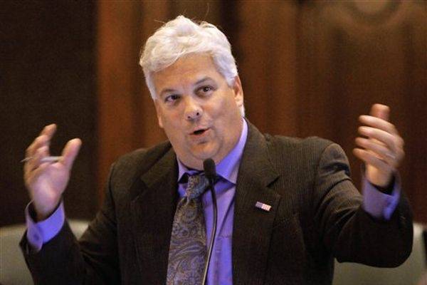 Jack Franks’ Marengo firm part of multimillion-dollar PCB settlement against Monsanto