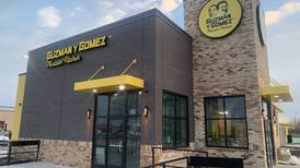 Guzman y Gomez closes all US restaurants, including one in Crystal Lake