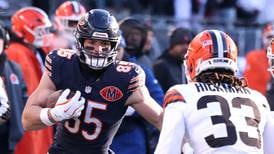 Breaking down the Chicago Bears’ paths to the playoffs entering Week 16
