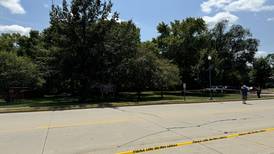 Coroner identifies victim in shooting that left one dead, one injured in Morris