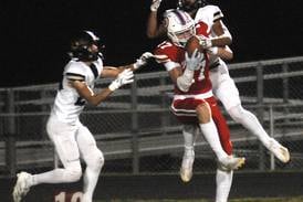 Photos: Sycamore vs. Ottawa in Week 5 football