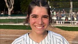 Lily Bosnich breaks 20-year-old area record: Tuesday’s NewsTribune roundup