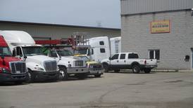 Joliet checking on business licenses