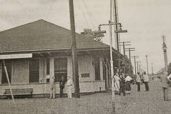 Davis Junction Museum to host train history program April 19
