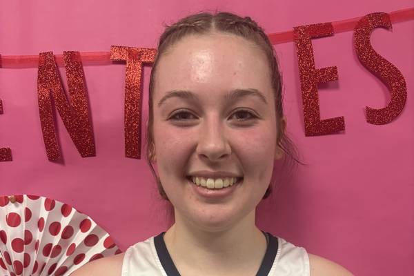Payton Wallin’s 25 points, Yorkville Christian’s 21-0 run lead to rout of Parkview Christian
