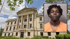 DeKalb man accused of attacking woman, threatening to kill her pet cat  