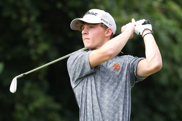 Daily Chronicle 2025 Boys Golf Preview: 5 to watch