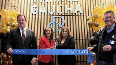 Paixao Gaucha Brazilian Steakhouse now open in Geneva 