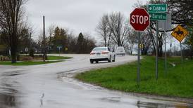 Three roundabouts in the works for Darrell Road near Wauconda, Lakemoor