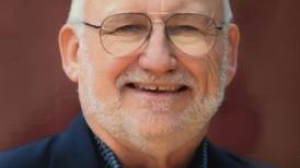 Former Kendall County Board chairman honored for his contributions
