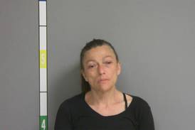 Streator woman charged with arson, home invasion