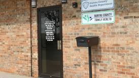 Bureau County Health Department sets Flu Clinic dates for October