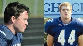 It’s been a tough year for the Bureau Valley community with the losses of Todd Maynard, Adam Sanden  