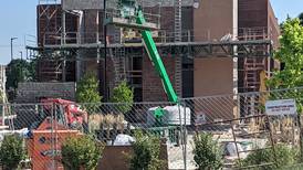 $9.9 million renovation of Kendall County Administration Building set for completion early next year