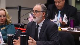 Will County Board Republicans blast staff for review of solar farm project