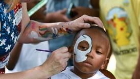 Photos: DeKalb celebrates July 4