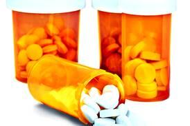 Campton Hills police, state Sen. DeWitte to sponsor prescription drug take-back event