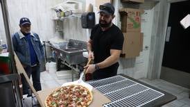 Sopranos Pizzeria in Lockport quickly becoming a local favorite