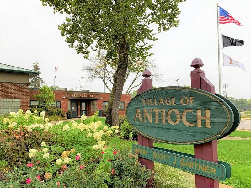 The Antioch Village Board has voted to prohibit businesses in the village with liquor and tobacco licenses from selling products containing delta-8 THC and kratom.