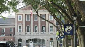 Sterling, Rock Falls school boards will meet Wednesday