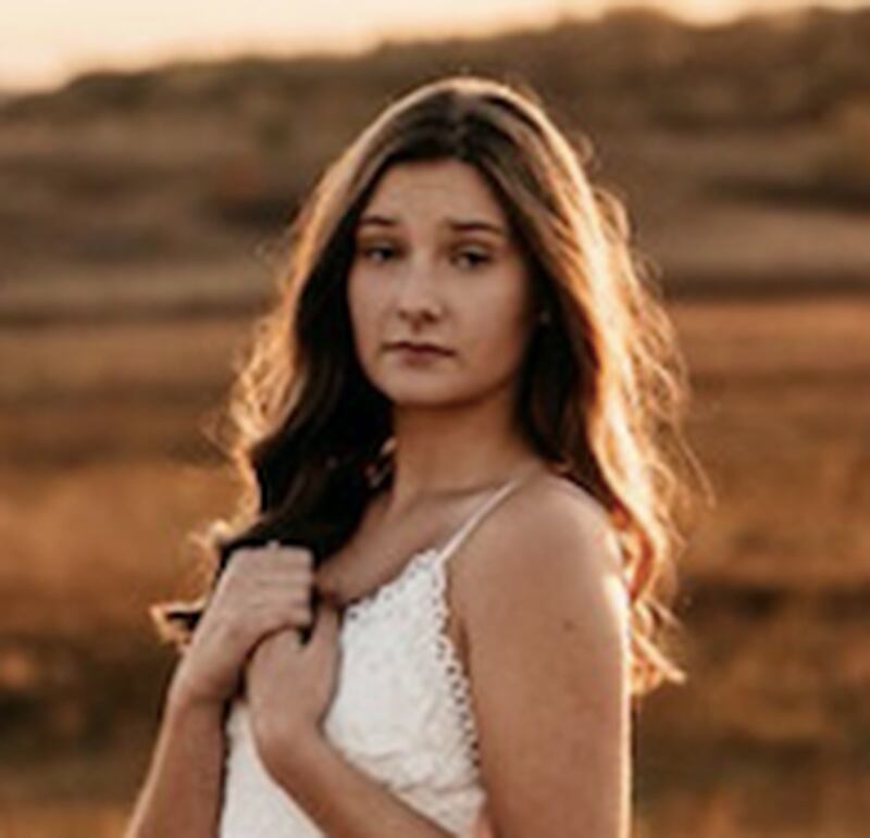 Samantha Feather