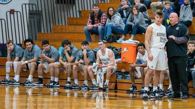Knights fall in fourth-place game at Plano