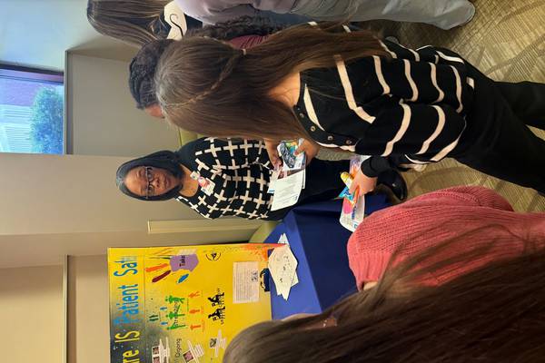 City of Hope marks World Cancer Day with education, inspiration