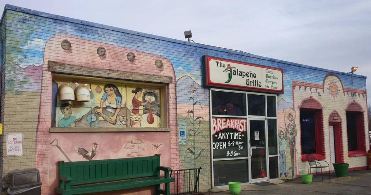 Mystery Diner in St. Charles Jalapeño Grille masters art of Mexican favorites Shaw Local