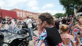 Marseilles Freedom Run: ‘It was truly an honor to be part of it’