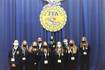 West Carroll FFA members attend national FFA conference