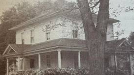Ogle County Historical Society to hold monthly meeting May 18