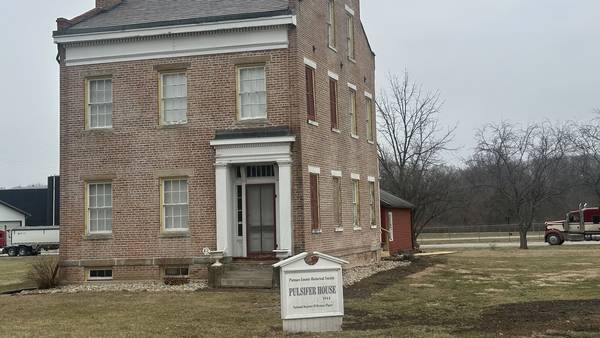Photos: Oldest homes in Putnam County
