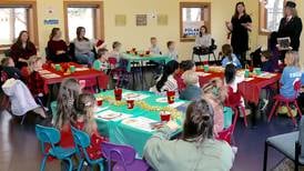 Yorkville Public Library lists its December youth programs 