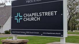 Geneva’s Chapelstreet responds to sex abuse lawsuit, calls claim of church involvement ‘tenuous’