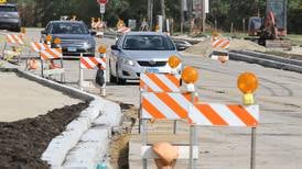 Road alert: Portion of Chicago Road to temporarily close Friday