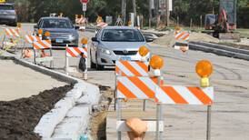 ‘Long overdue’ Twombly Road pedestrian path to DeKalb High School coming in 2022, say city officials