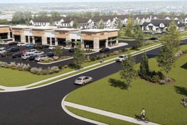 ‘Problematic’: Cary zoning board delays vote on luxury apartment complex
