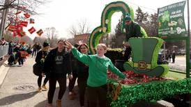 Our top Kendall County news photos in 2025