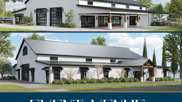 Heritage Harbor to build new event center in Ottawa resort
