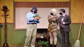 Sycamore High School to present ‘Little Shop of Horrors’