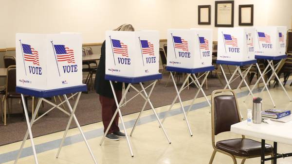 Labor, voting rights groups intervene in Illinois voter data lawsuit
