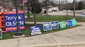 What we’re watching in Kendall after the polls close