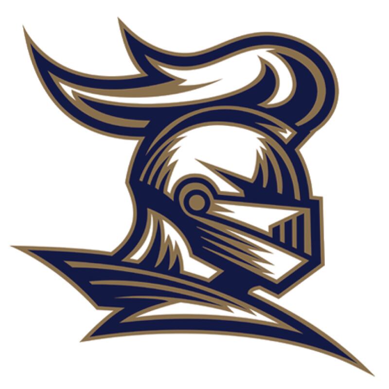 IC Catholic Prep logo