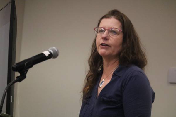 Will fewer meetings encourage more participation in DeKalb city government? 