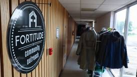 What is Fortitude’s future in Kankakee?