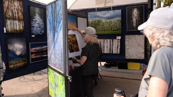 West End Arts Festival returns to La Grange Sept. 6-7
